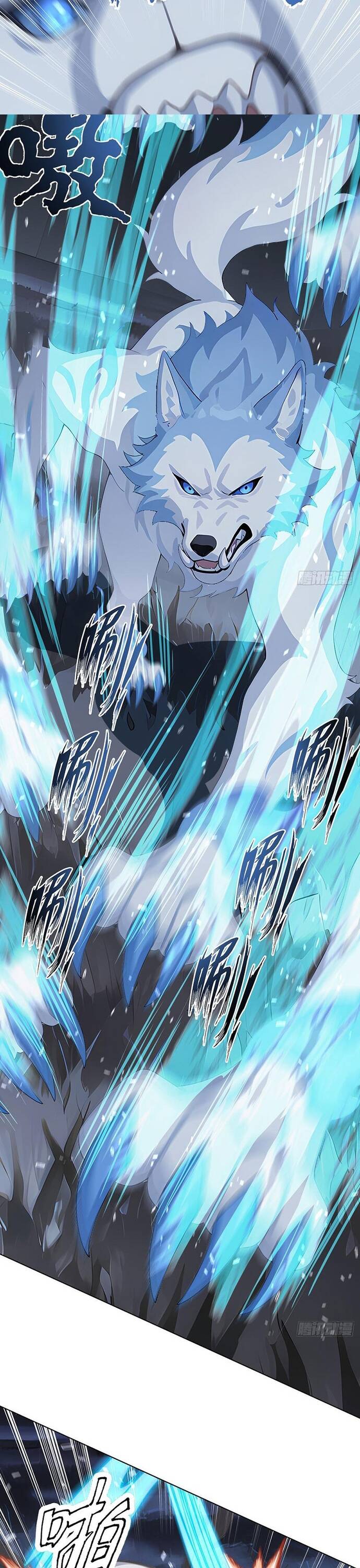 Thập Ác Thái Cổ: Đế Chế Nữ Thú Của Tôi - Chapter 3 - Page 20