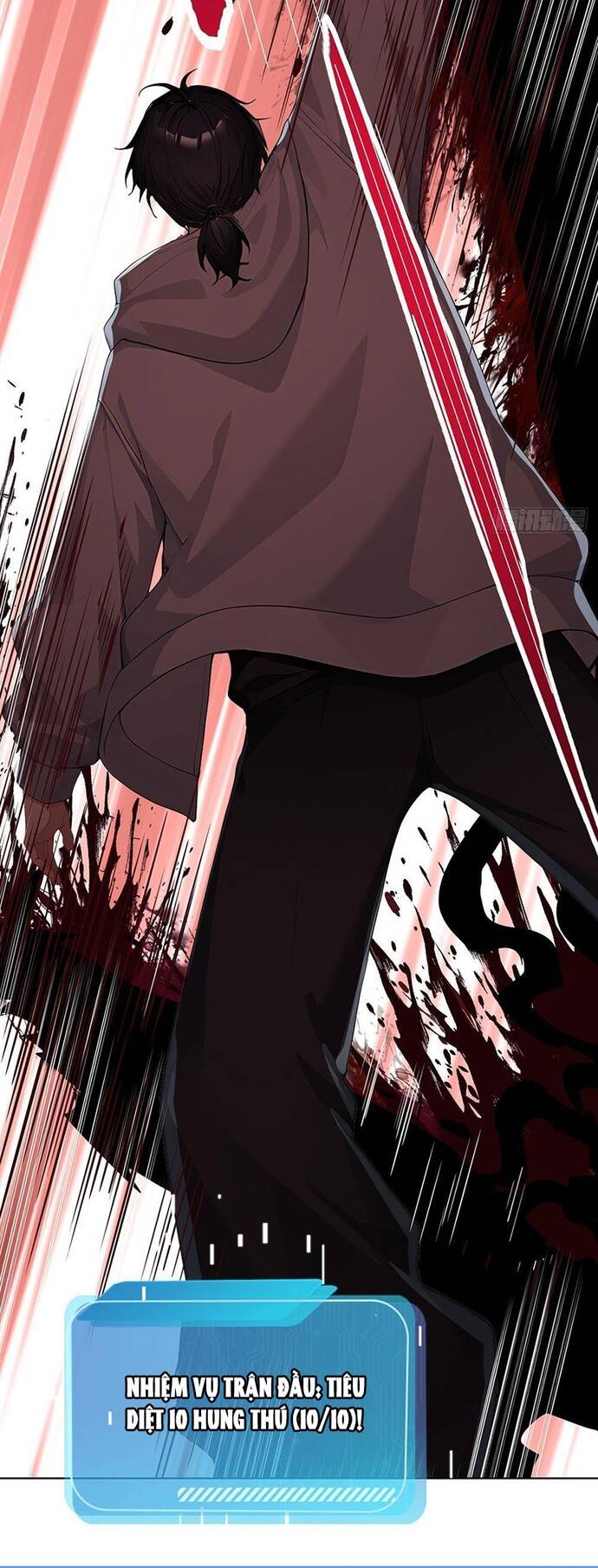 Thập Ác Thái Cổ: Đế Chế Nữ Thú Của Tôi - Chapter 3 - Page 26