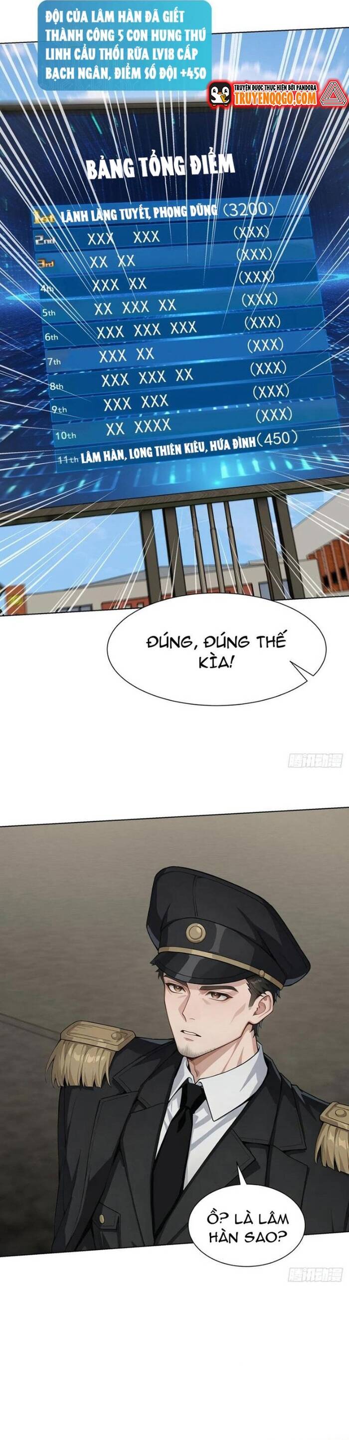 Thập Ác Thái Cổ: Đế Chế Nữ Thú Của Tôi - Chapter 30 - Page 16