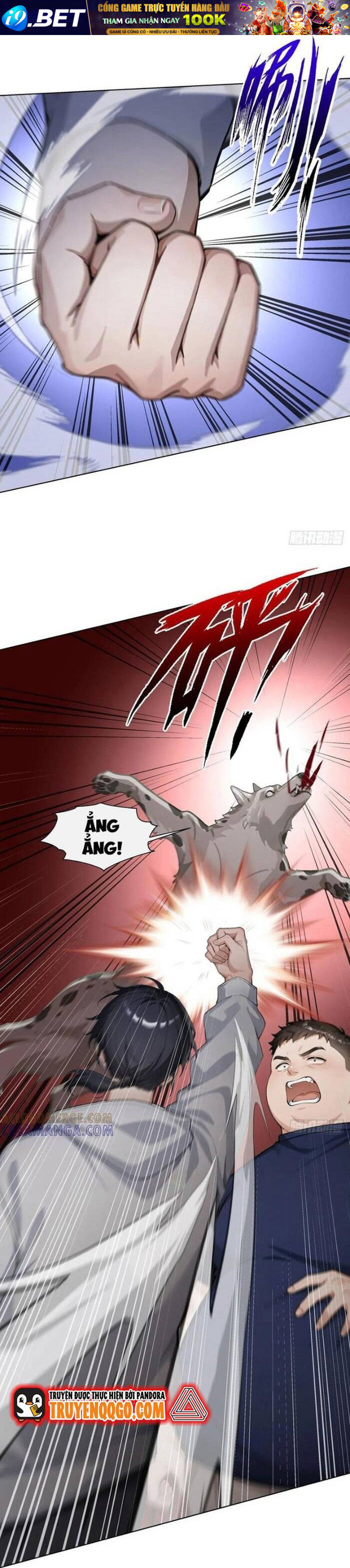 Thập Ác Thái Cổ: Đế Chế Nữ Thú Của Tôi - Chapter 30 - Page 7