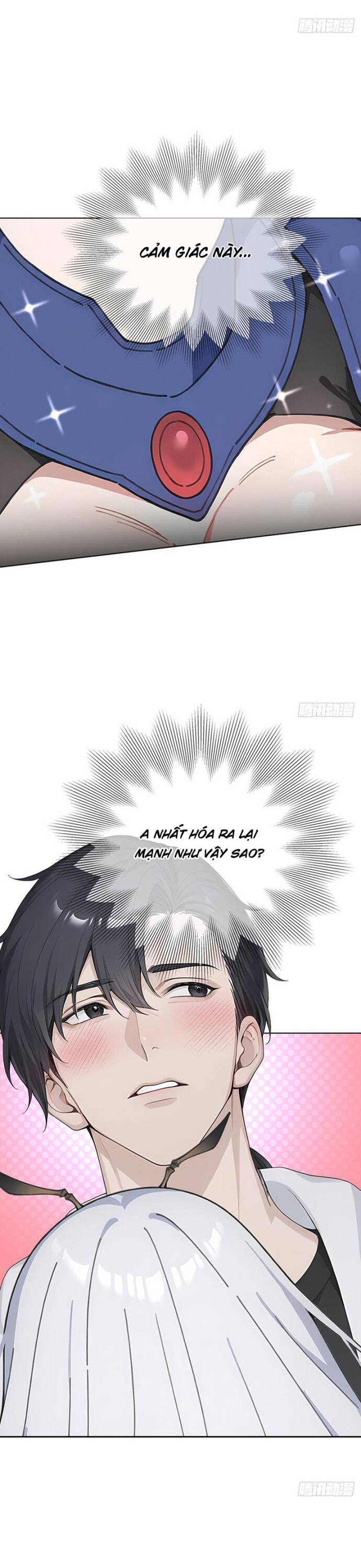 Thập Ác Thái Cổ: Đế Chế Nữ Thú Của Tôi - Chapter 4 - Page 12