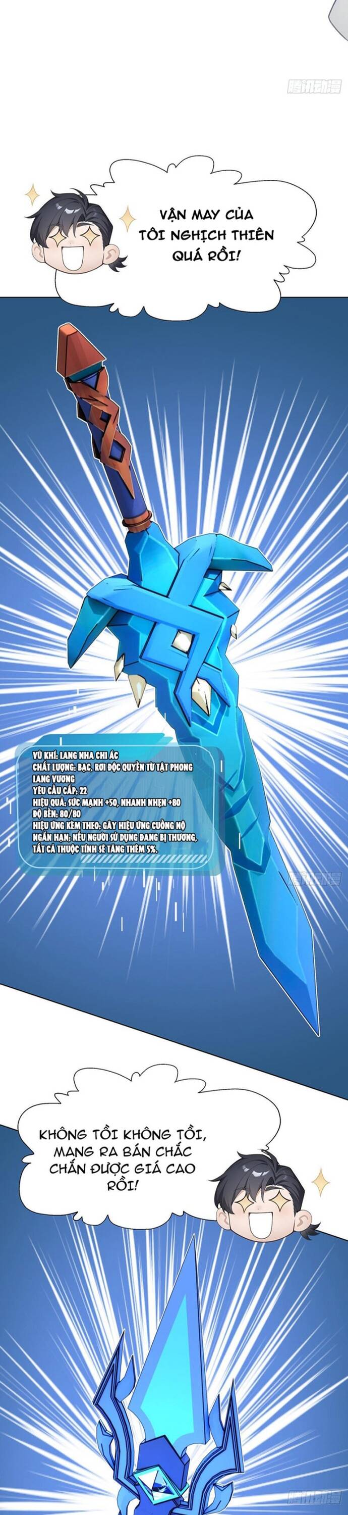 Thập Ác Thái Cổ: Đế Chế Nữ Thú Của Tôi - Chapter 4 - Page 16