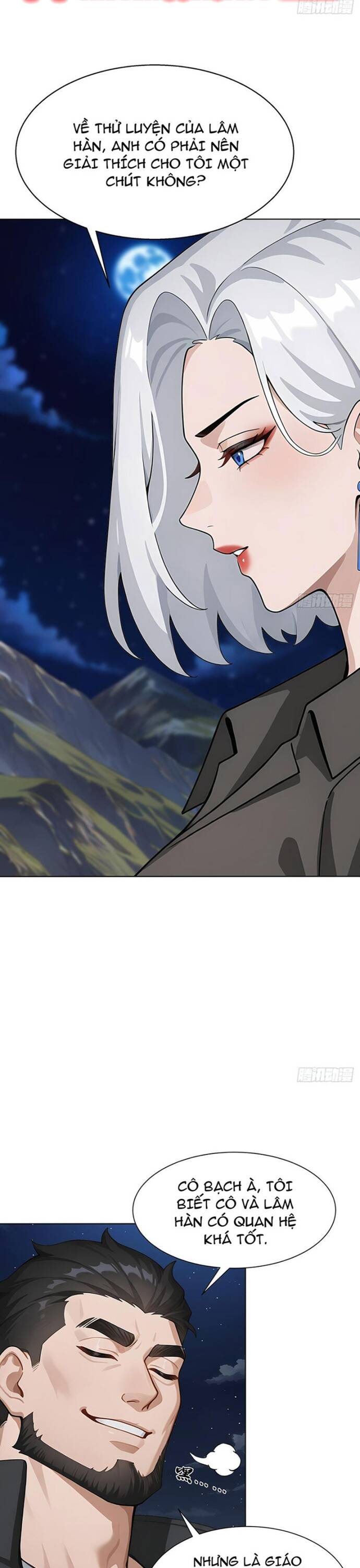 Thập Ác Thái Cổ: Đế Chế Nữ Thú Của Tôi - Chapter 4 - Page 24