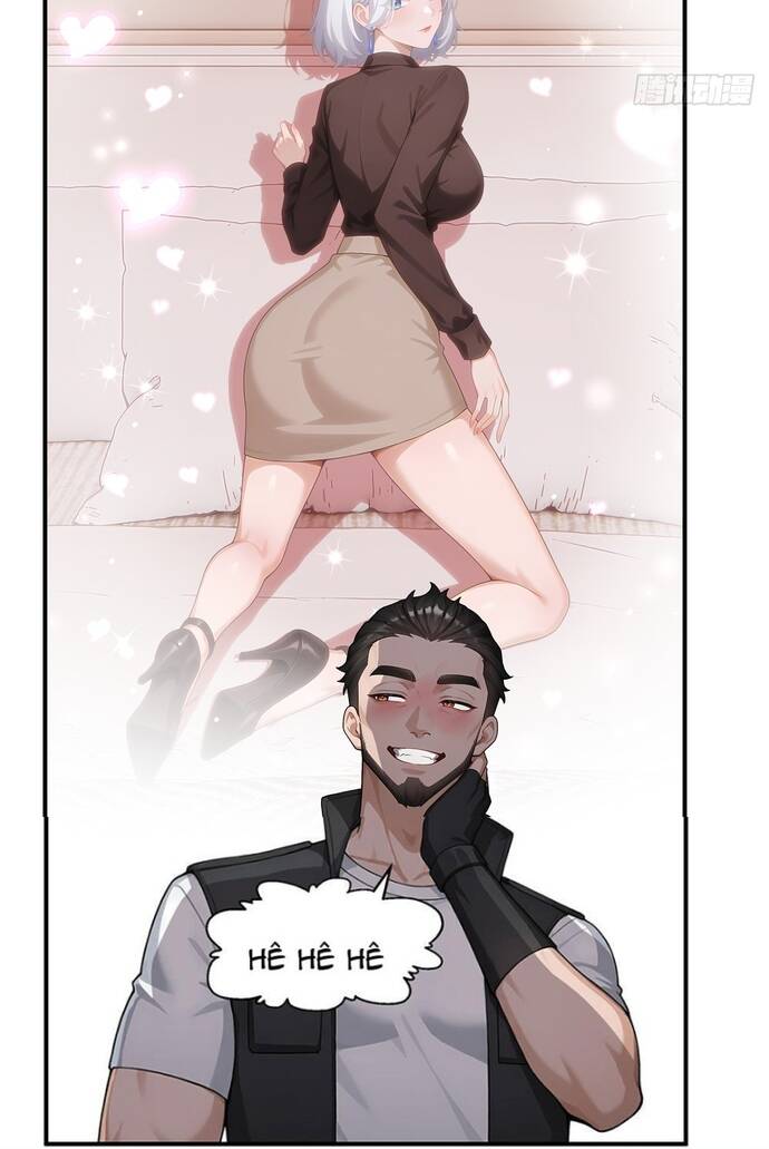 Thập Ác Thái Cổ: Đế Chế Nữ Thú Của Tôi - Chapter 4 - Page 30