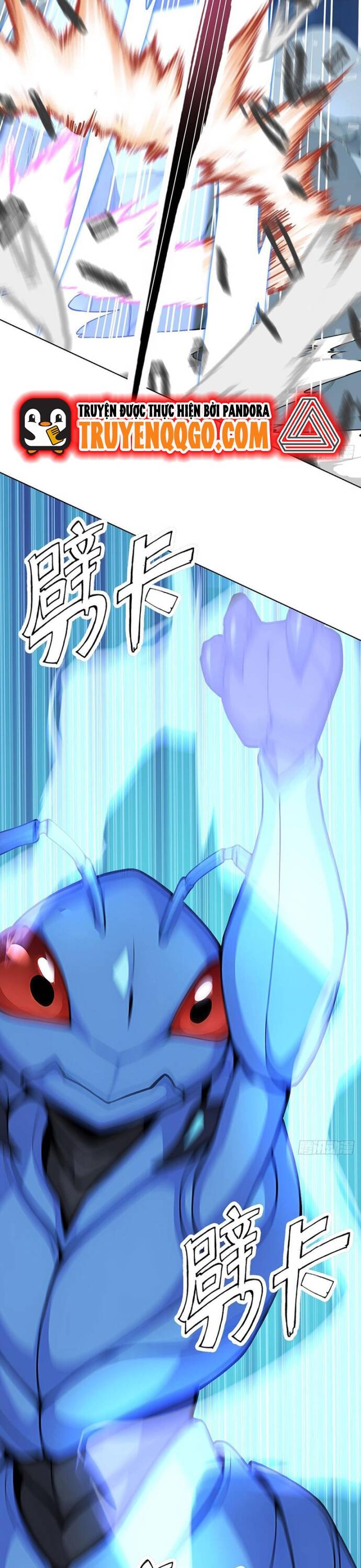 Thập Ác Thái Cổ: Đế Chế Nữ Thú Của Tôi - Chapter 4 - Page 5