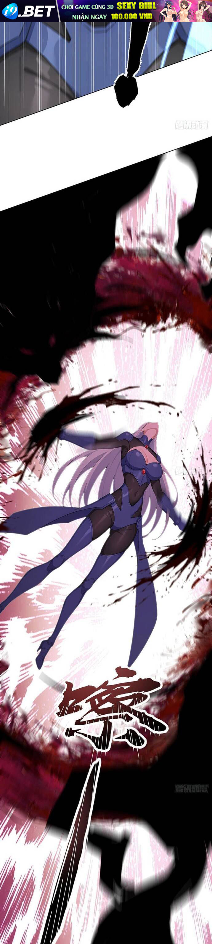 Thập Ác Thái Cổ: Đế Chế Nữ Thú Của Tôi - Chapter 4 - Page 7