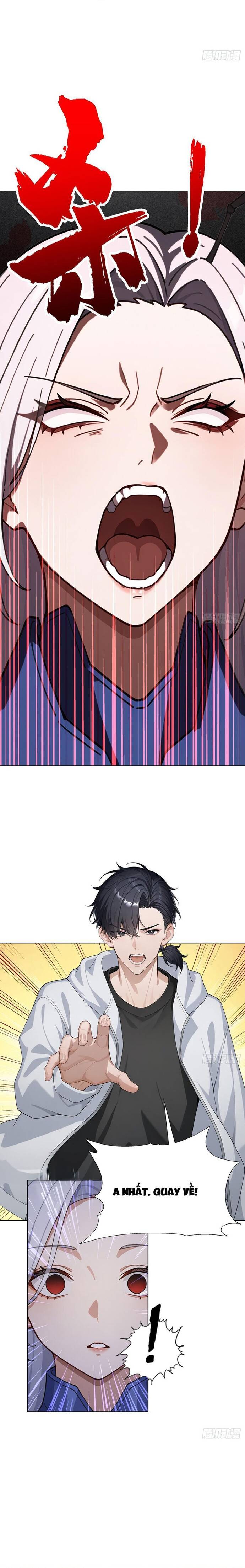 Thập Ác Thái Cổ: Đế Chế Nữ Thú Của Tôi - Chapter 7 - Page 13