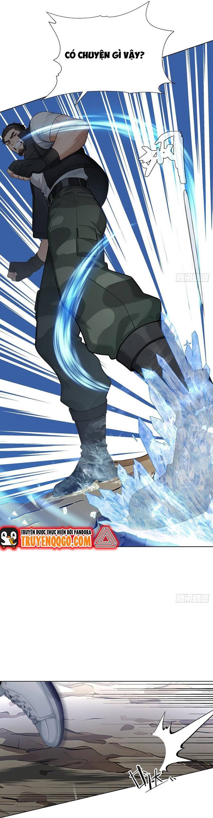 Thập Ác Thái Cổ: Đế Chế Nữ Thú Của Tôi - Chapter 7 - Page 7