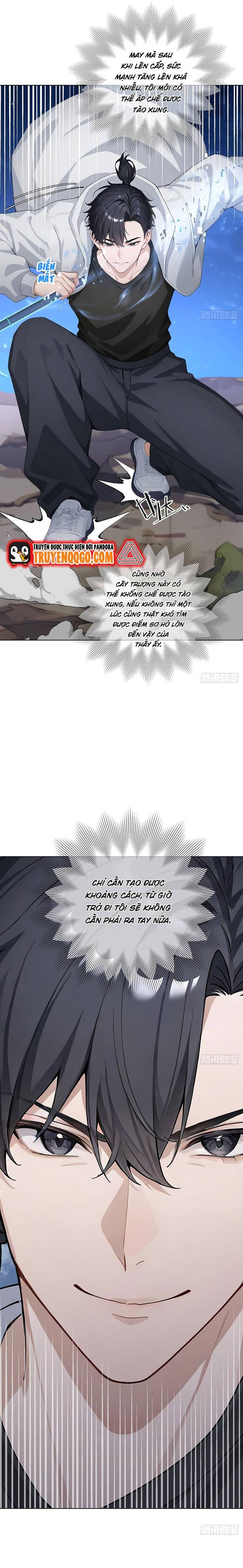 Thập Ác Thái Cổ: Đế Chế Nữ Thú Của Tôi - Chapter 7 - Page 9