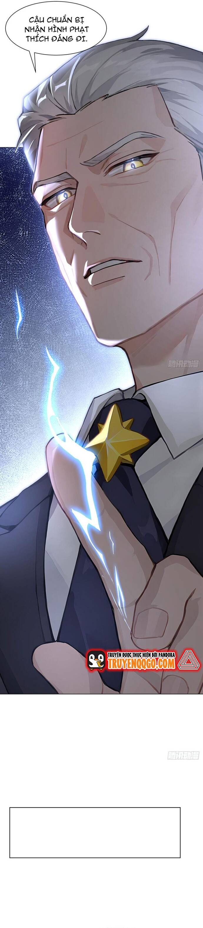 Thập Ác Thái Cổ: Đế Chế Nữ Thú Của Tôi - Chapter 8 - Page 13