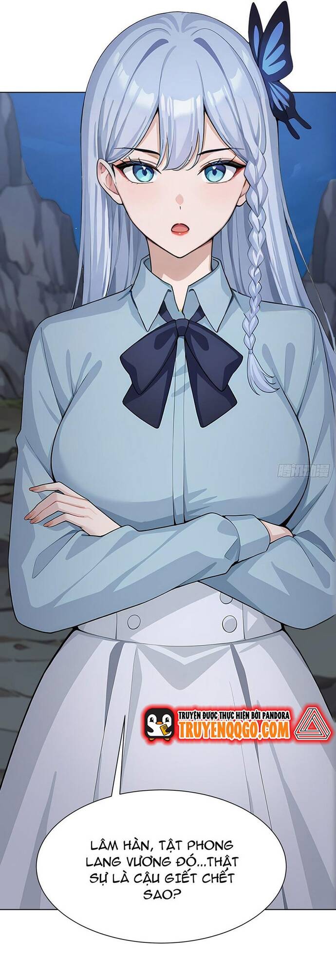 Thập Ác Thái Cổ: Đế Chế Nữ Thú Của Tôi - Chapter 8 - Page 15