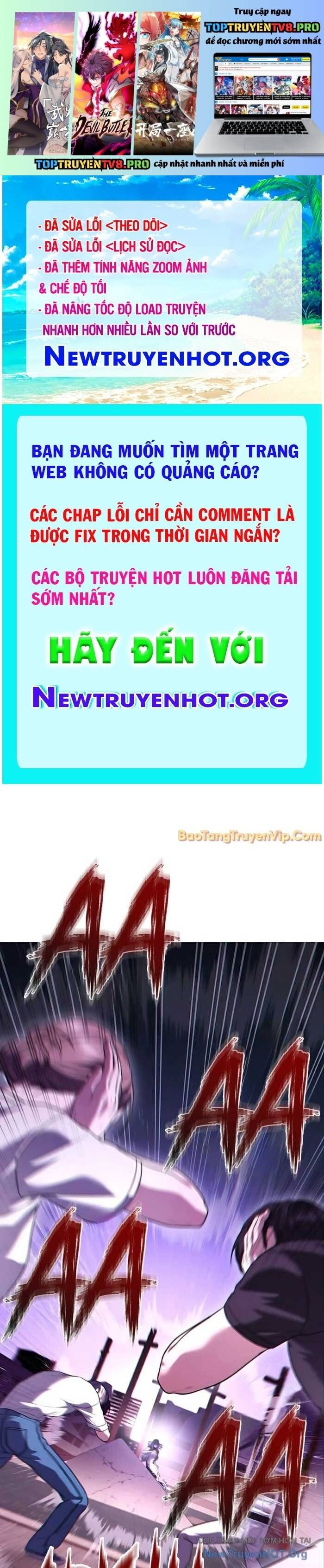 Tuyệt Đối Dân Cư Chapter 37 - Trang 1