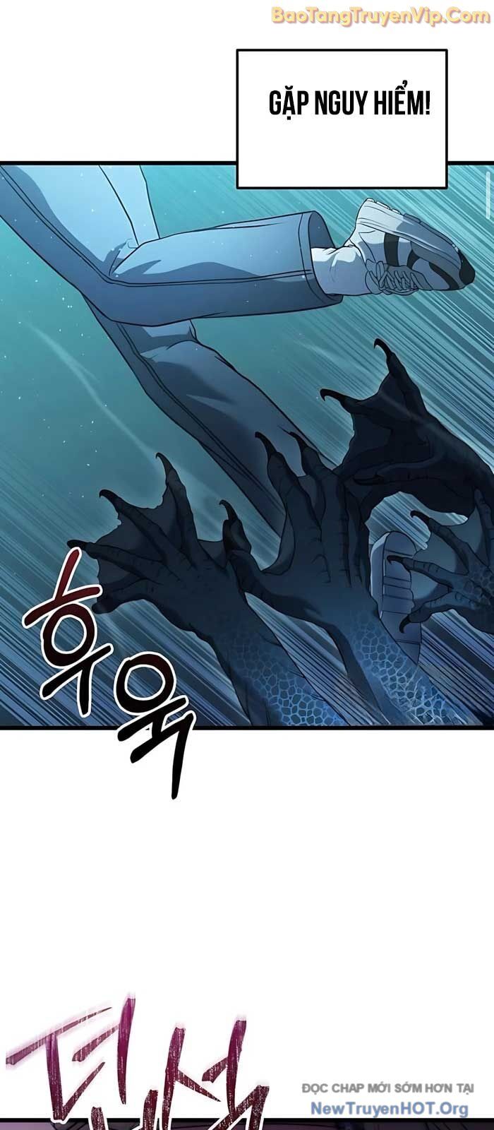 Tuyệt Đối Dân Cư Chapter 37 - Trang 11