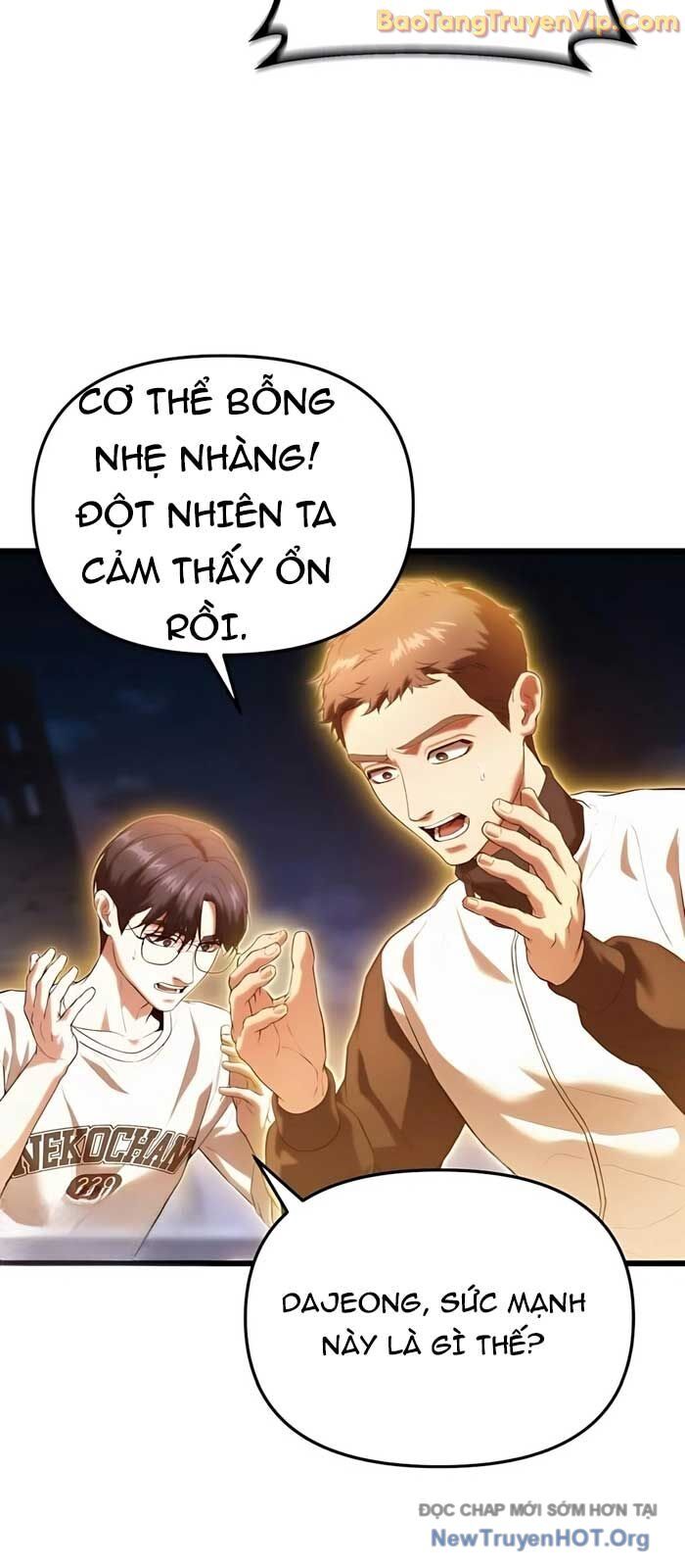 Tuyệt Đối Dân Cư Chapter 37 - Trang 18