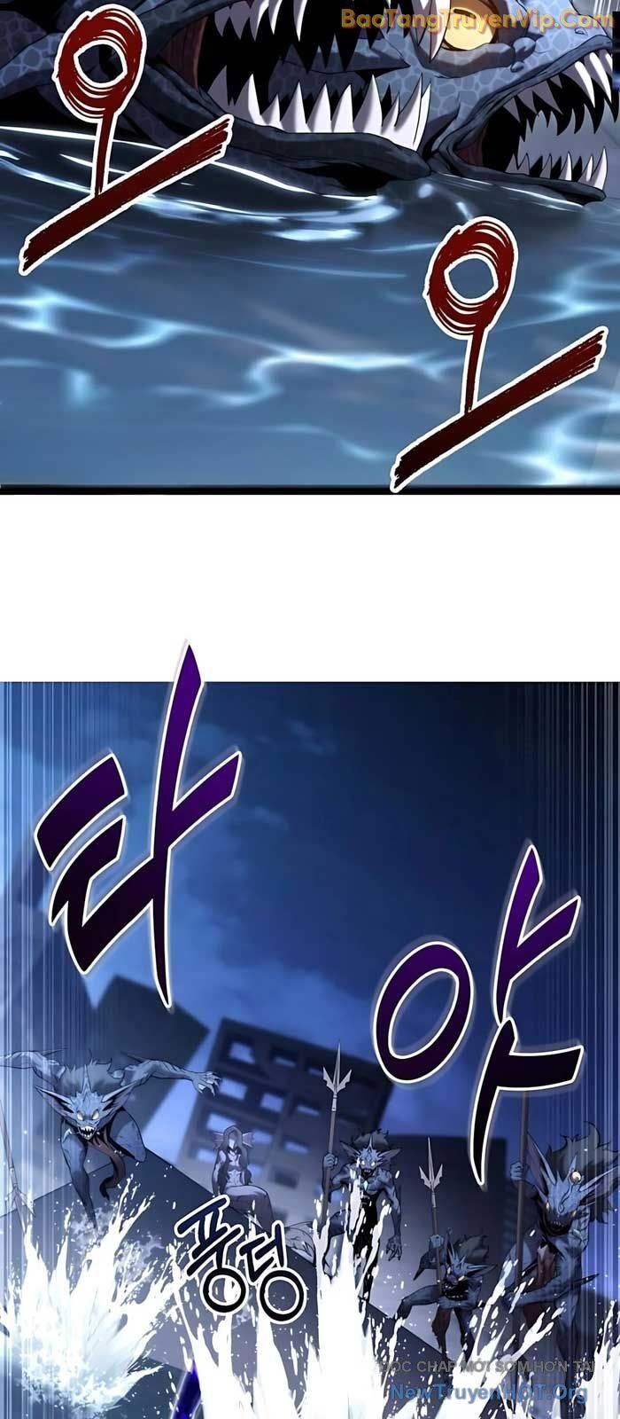 Tuyệt Đối Dân Cư Chapter 37 - Trang 26