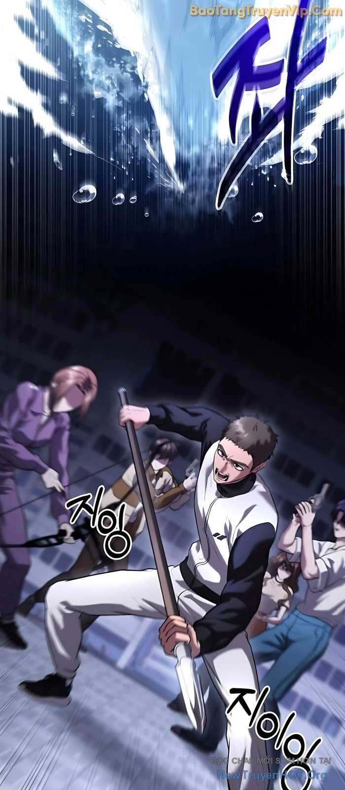 Tuyệt Đối Dân Cư Chapter 37 - Trang 28