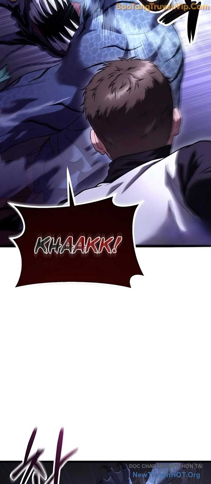 Tuyệt Đối Dân Cư Chapter 37 - Trang 35