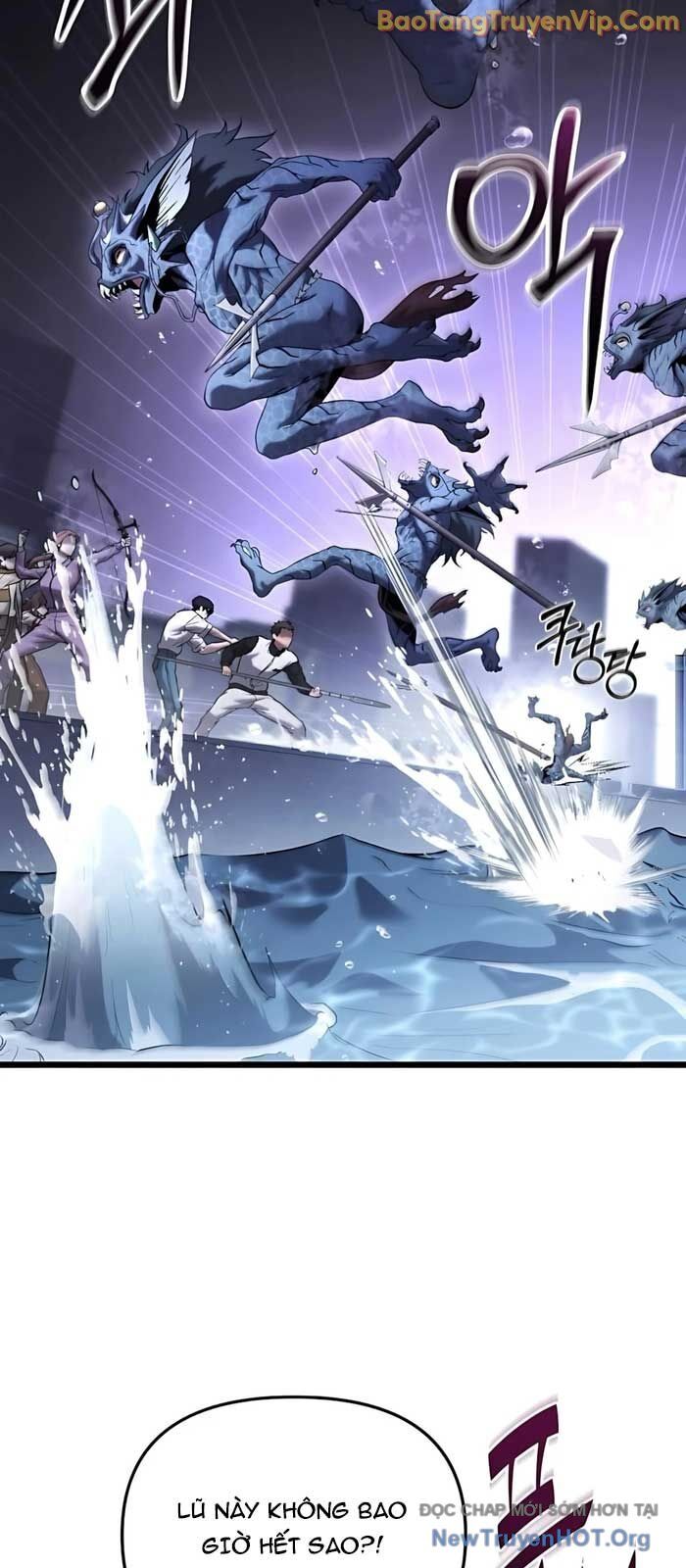 Tuyệt Đối Dân Cư Chapter 37 - Trang 36