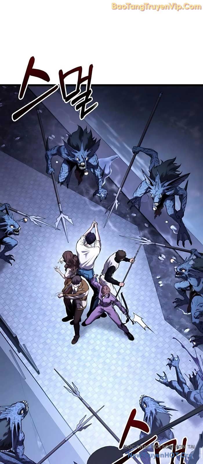 Tuyệt Đối Dân Cư Chapter 37 - Trang 39