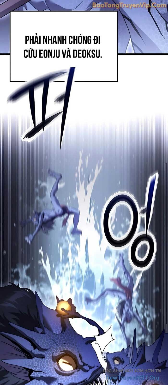 Tuyệt Đối Dân Cư Chapter 37 - Trang 42