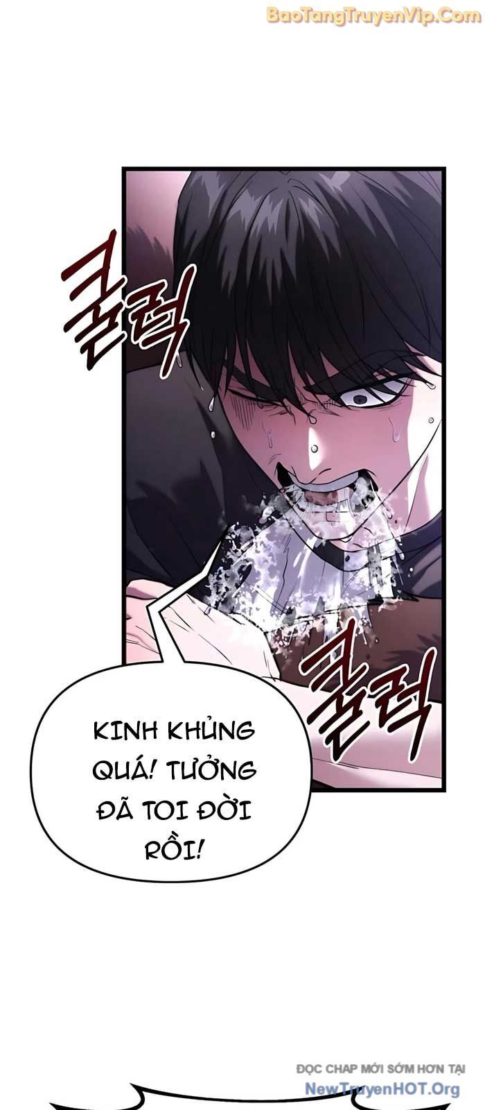 Tuyệt Đối Dân Cư Chapter 37 - Trang 46
