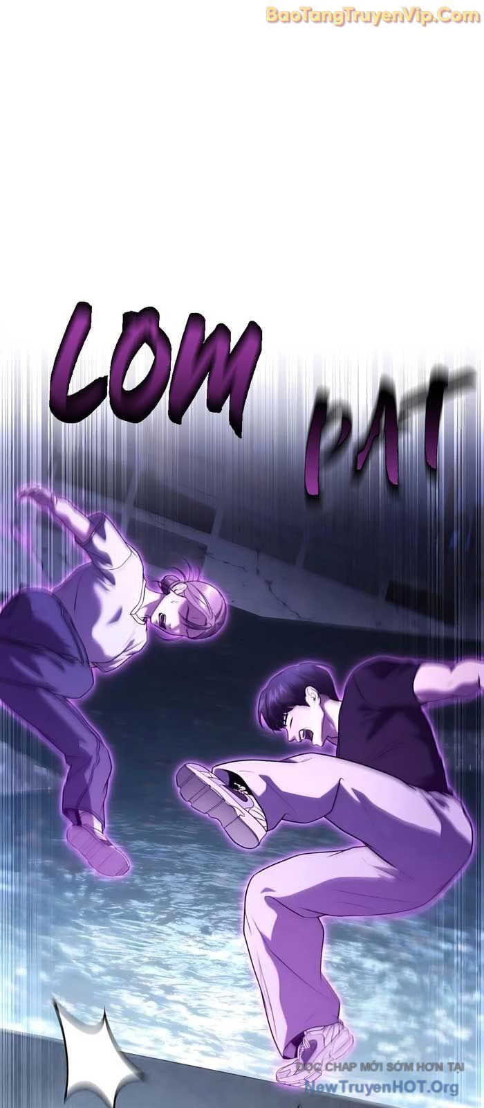 Tuyệt Đối Dân Cư Chapter 37 - Trang 5