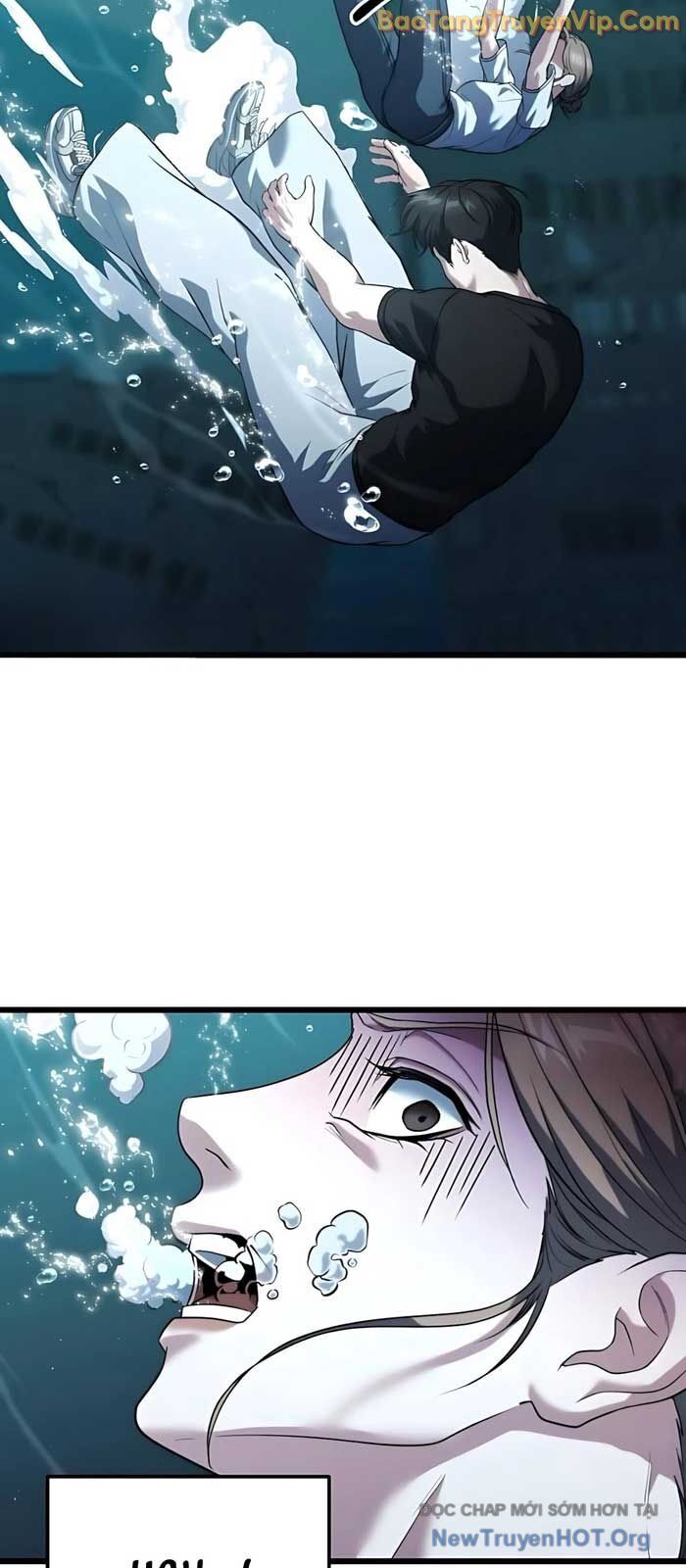 Tuyệt Đối Dân Cư Chapter 37 - Trang 8