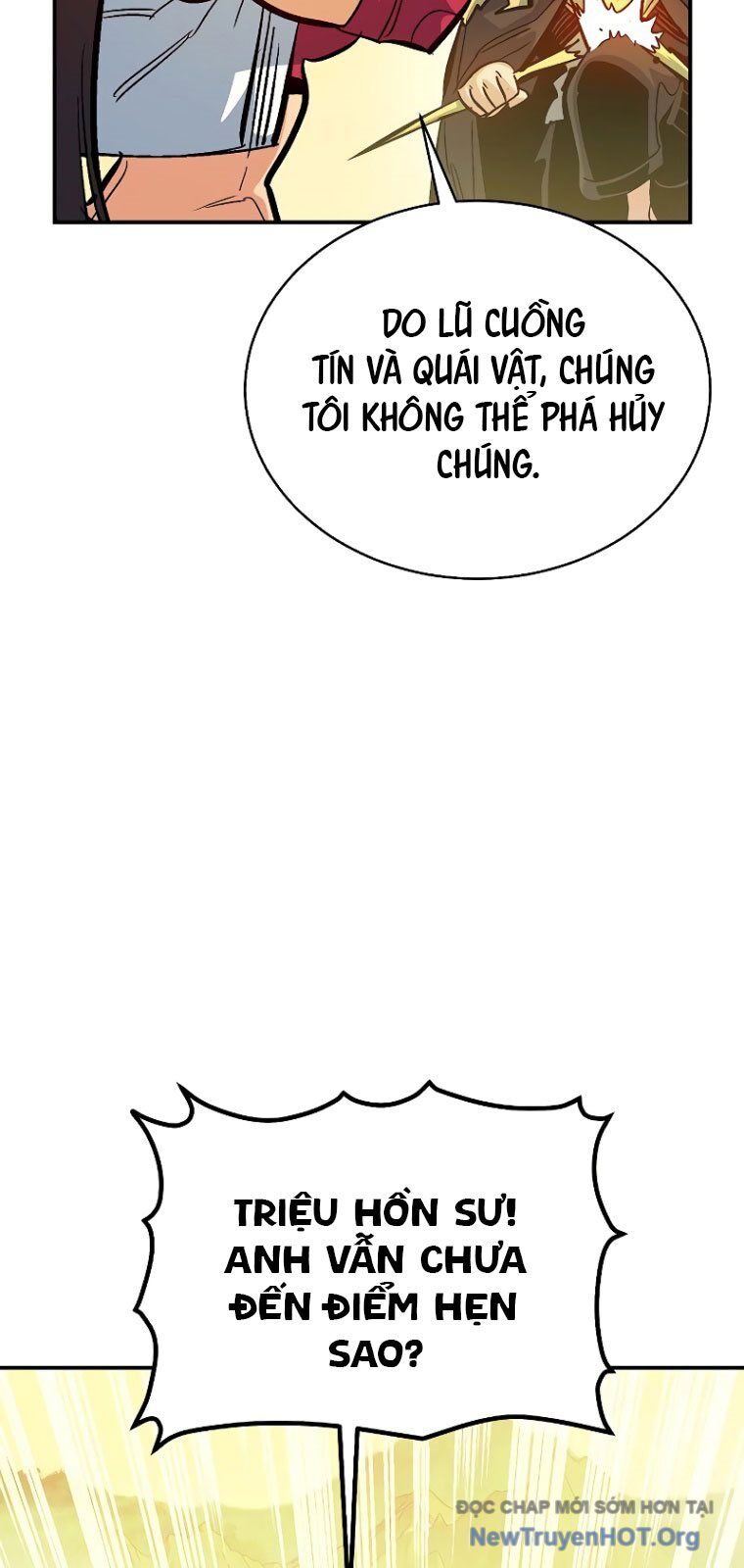 Độc Cô Tử Linh Sư - Chapter 171 - Page 15