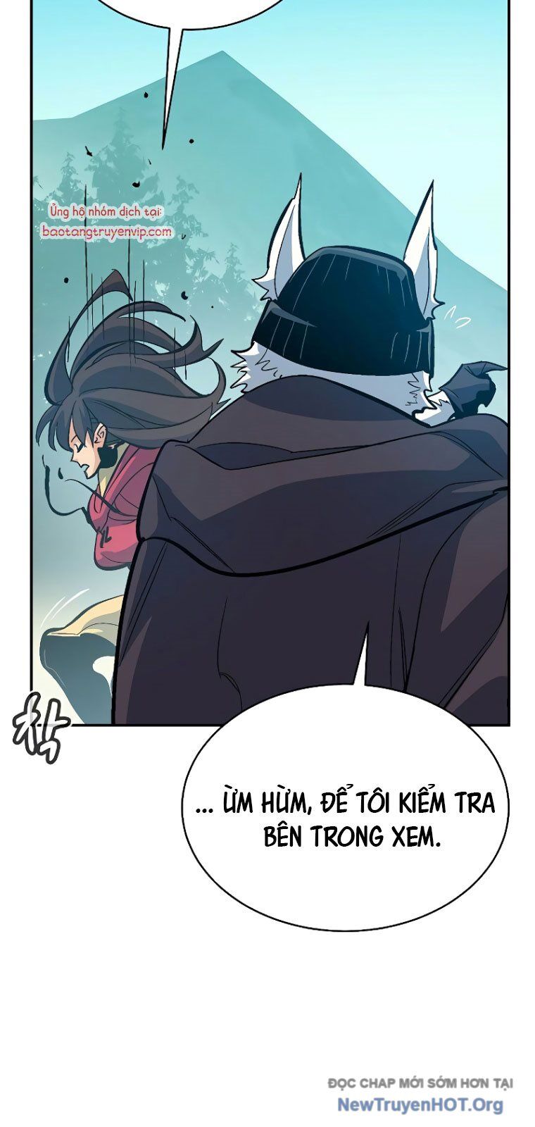 Độc Cô Tử Linh Sư - Chapter 171 - Page 29