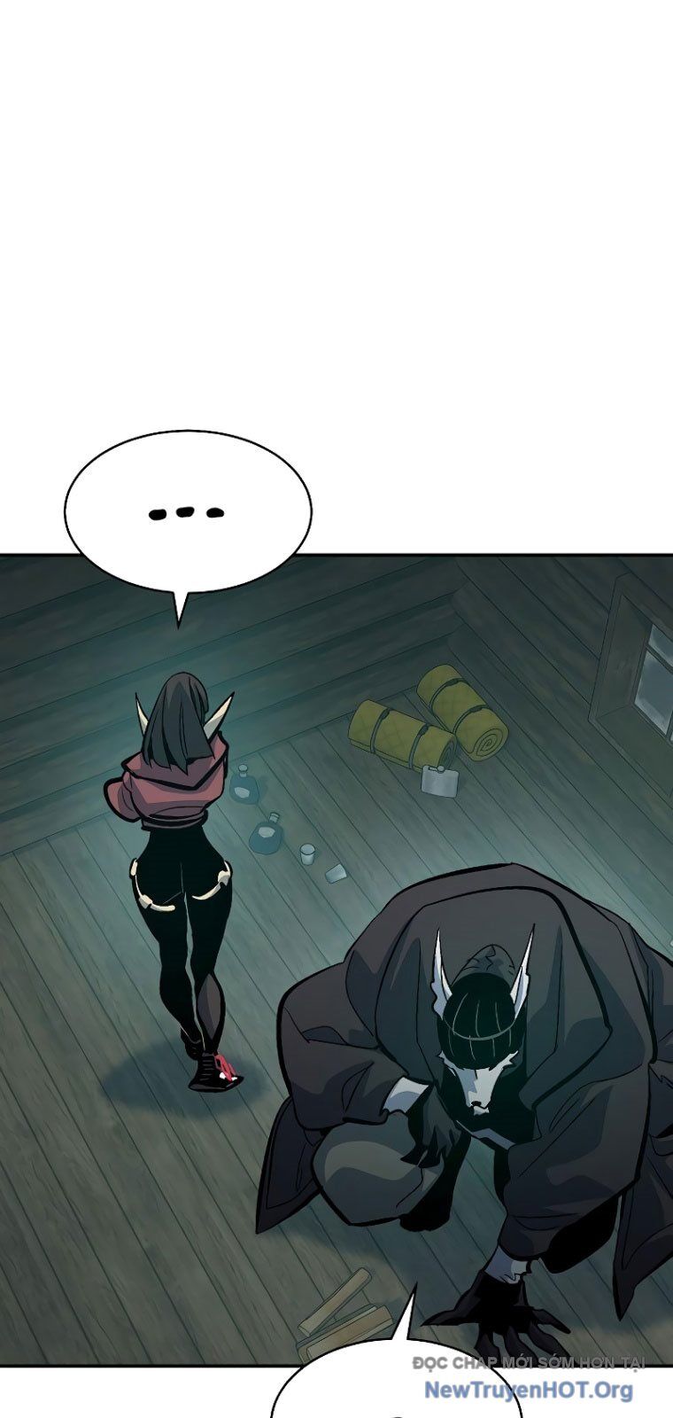 Độc Cô Tử Linh Sư - Chapter 171 - Page 30