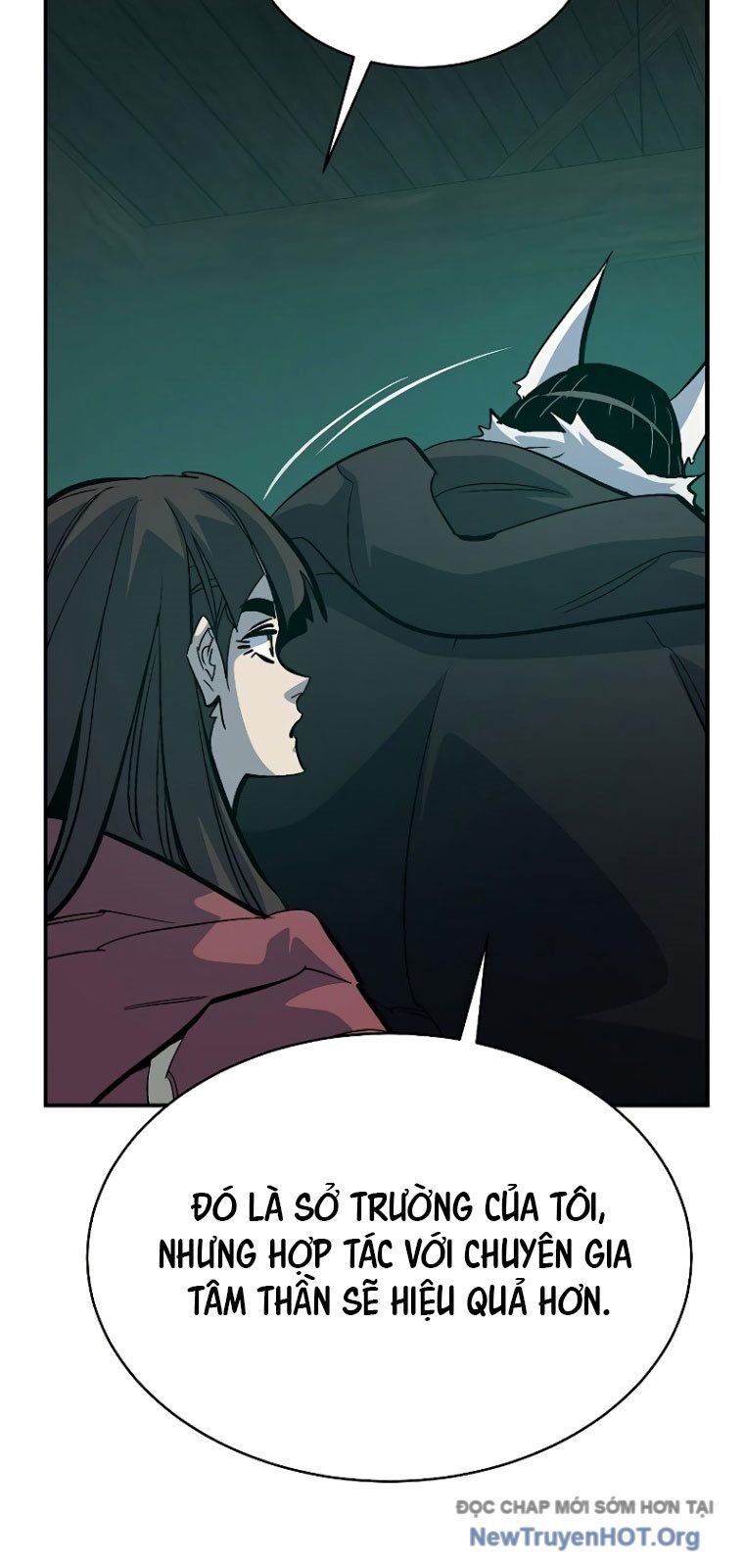 Độc Cô Tử Linh Sư - Chapter 171 - Page 33