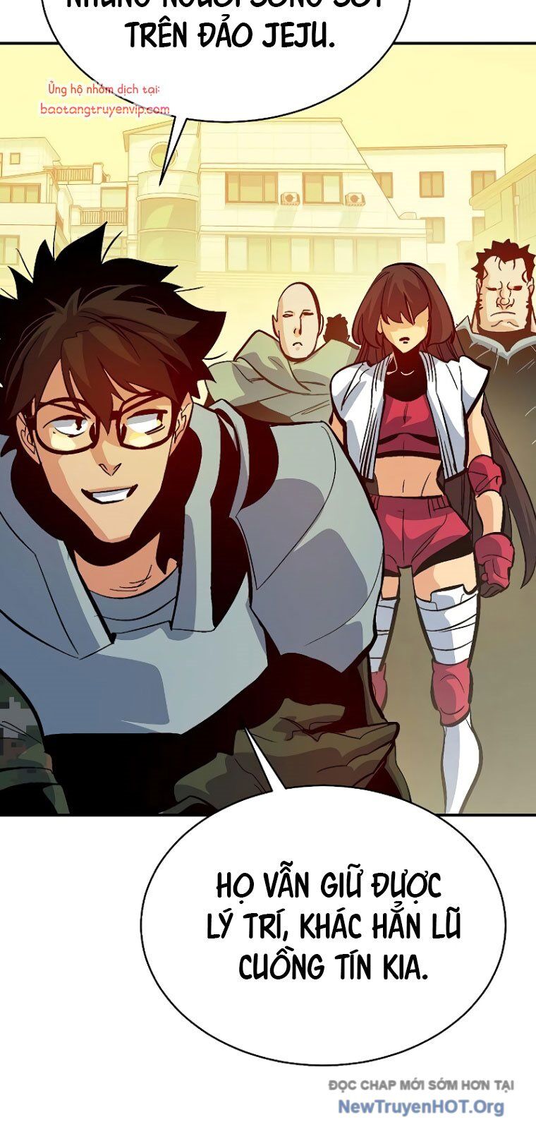 Độc Cô Tử Linh Sư - Chapter 171 - Page 5