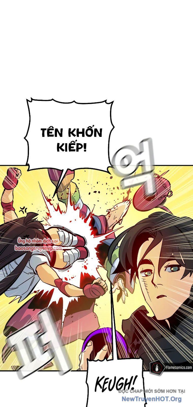 Độc Cô Tử Linh Sư - Chapter 171 - Page 6