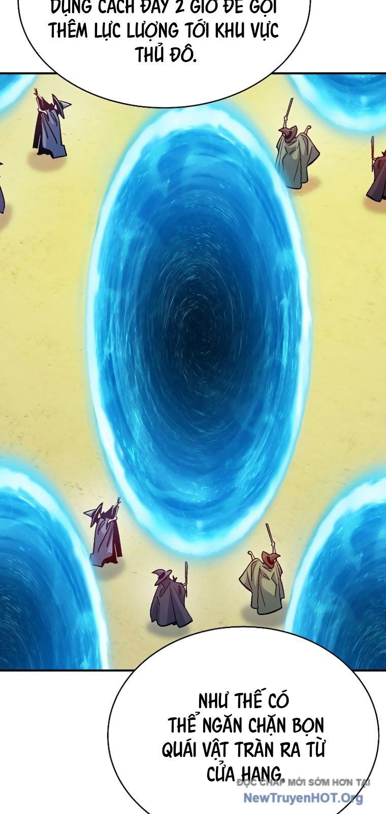 Độc Cô Tử Linh Sư - Chapter 171 - Page 61