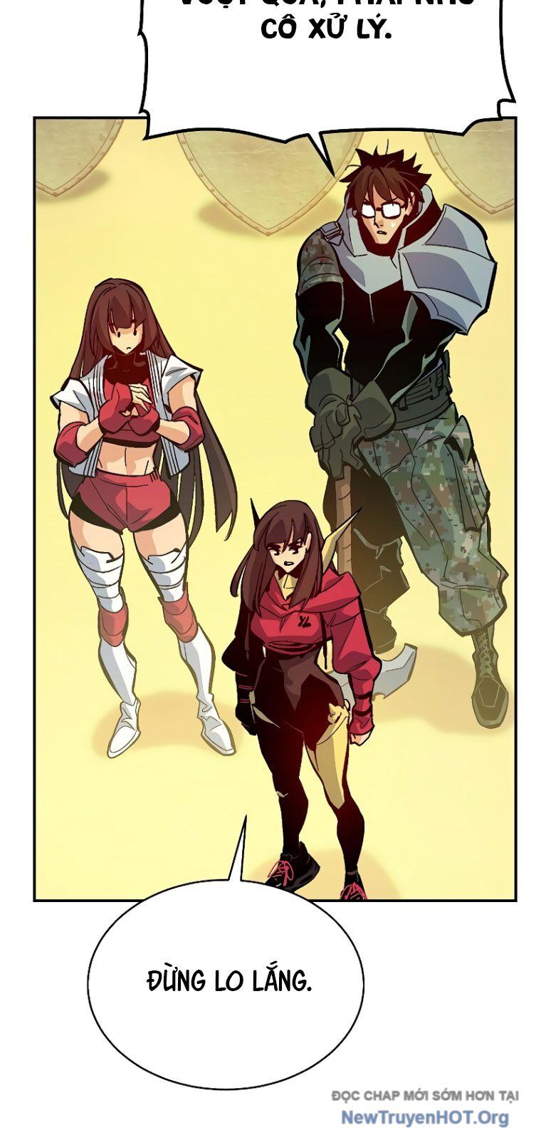 Độc Cô Tử Linh Sư - Chapter 171 - Page 72