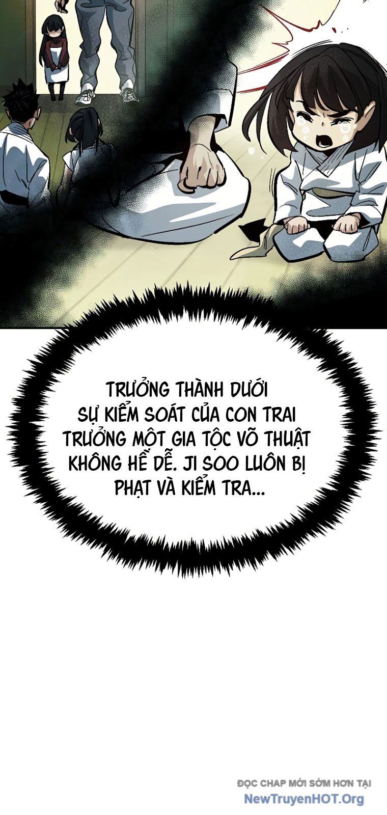 Độc Cô Tử Linh Sư - Chapter 171 - Page 75