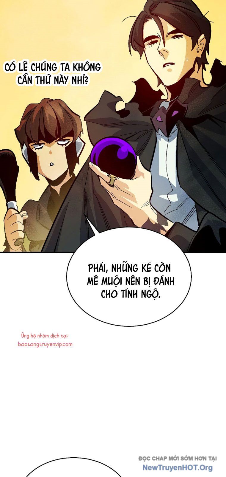 Độc Cô Tử Linh Sư - Chapter 171 - Page 9