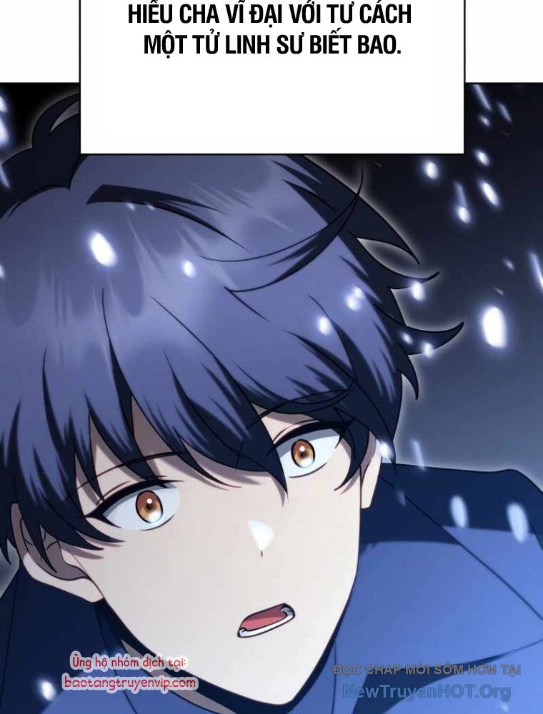 Tử Linh Sư Thiên Tài Của Học Viện - Chapter 177 - Page 11