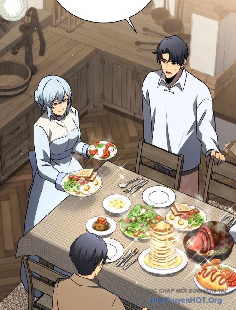 Tử Linh Sư Thiên Tài Của Học Viện - Chapter 177 - Page 30