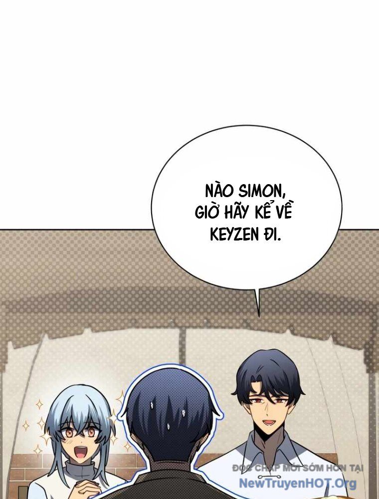 Tử Linh Sư Thiên Tài Của Học Viện - Chapter 177 - Page 43