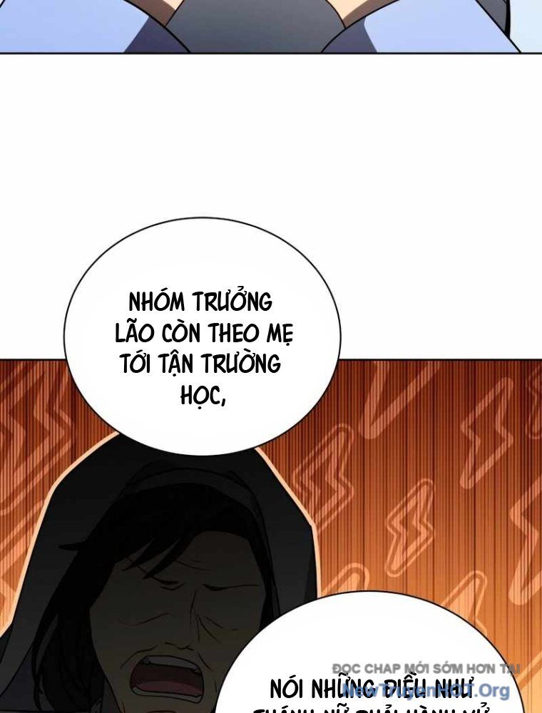 Tử Linh Sư Thiên Tài Của Học Viện - Chapter 177 - Page 57