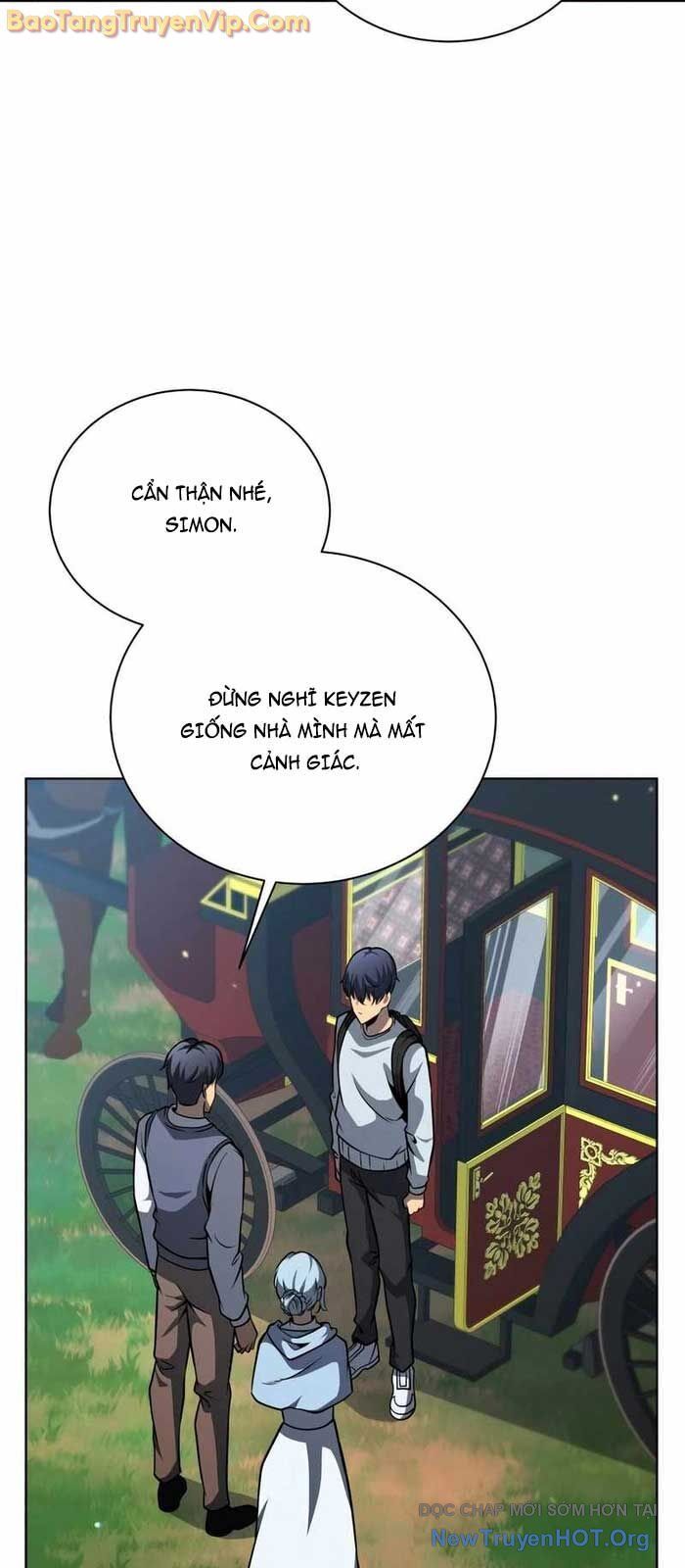 Tử Linh Sư Thiên Tài Của Học Viện Chapter 178 - Trang 1