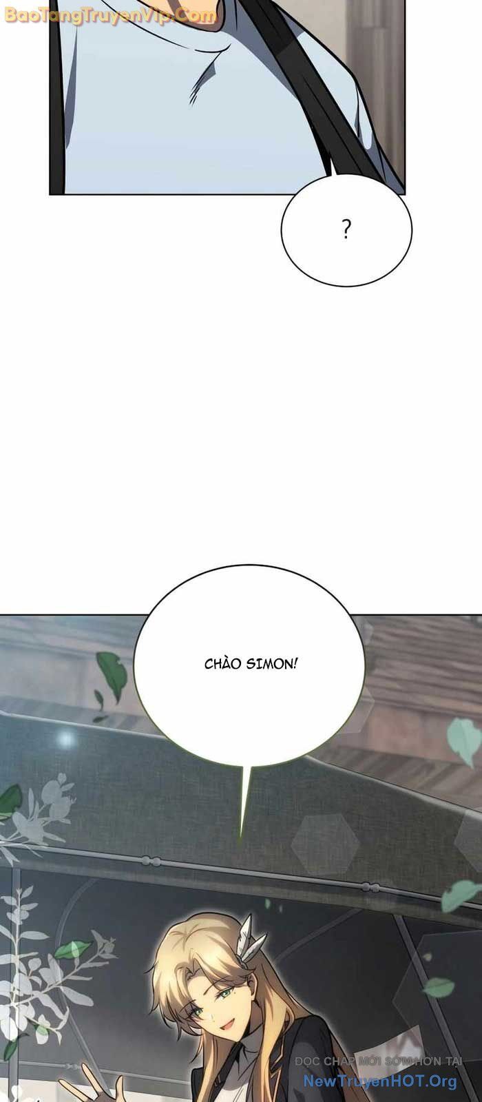 Tử Linh Sư Thiên Tài Của Học Viện Chapter 178 - Trang 11