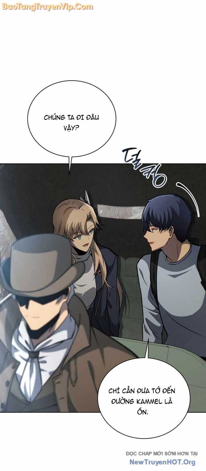 Tử Linh Sư Thiên Tài Của Học Viện Chapter 178 - Trang 15