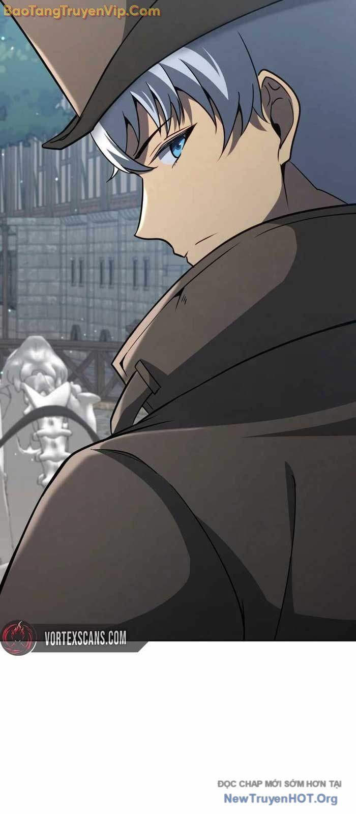 Tử Linh Sư Thiên Tài Của Học Viện Chapter 178 - Trang 19
