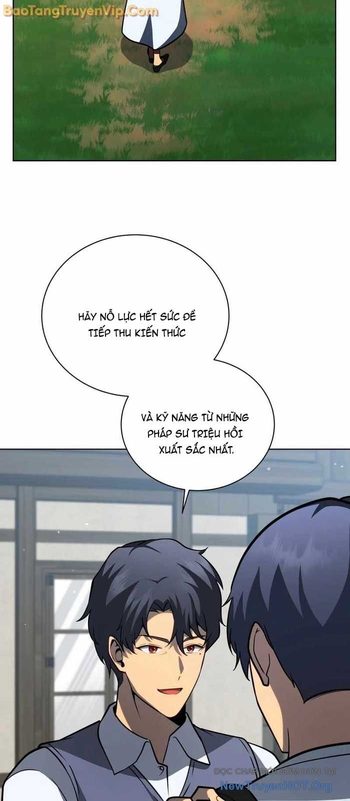 Tử Linh Sư Thiên Tài Của Học Viện Chapter 178 - Trang 2