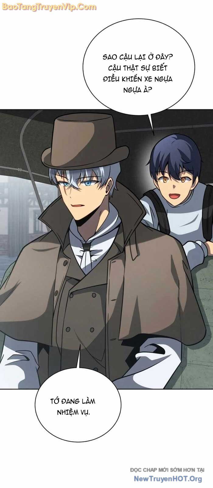 Tử Linh Sư Thiên Tài Của Học Viện Chapter 178 - Trang 20