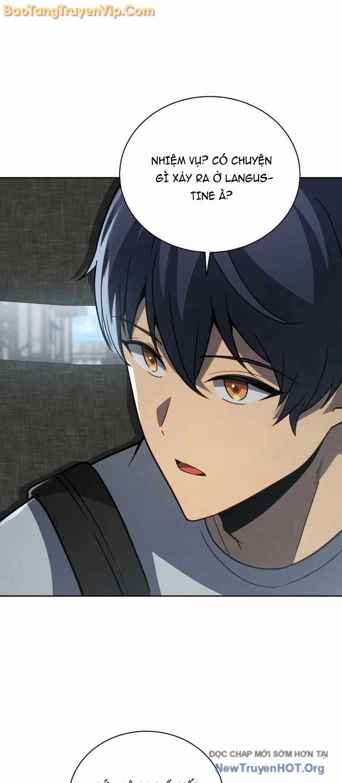 Tử Linh Sư Thiên Tài Của Học Viện Chapter 178 - Trang 21