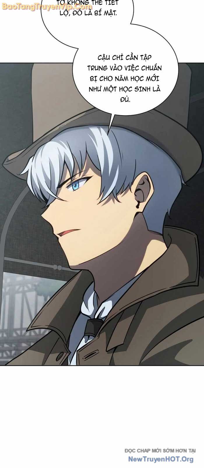 Tử Linh Sư Thiên Tài Của Học Viện Chapter 178 - Trang 22