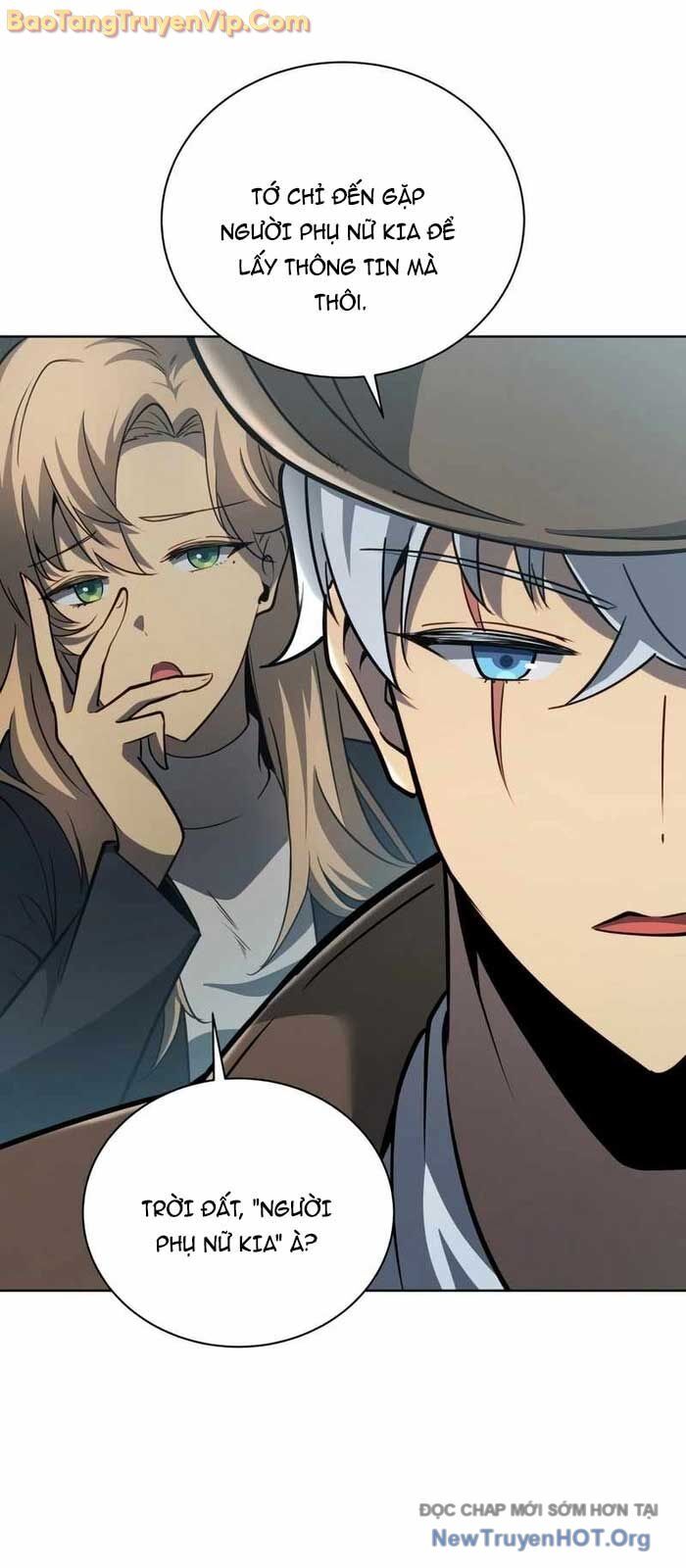 Tử Linh Sư Thiên Tài Của Học Viện Chapter 178 - Trang 23